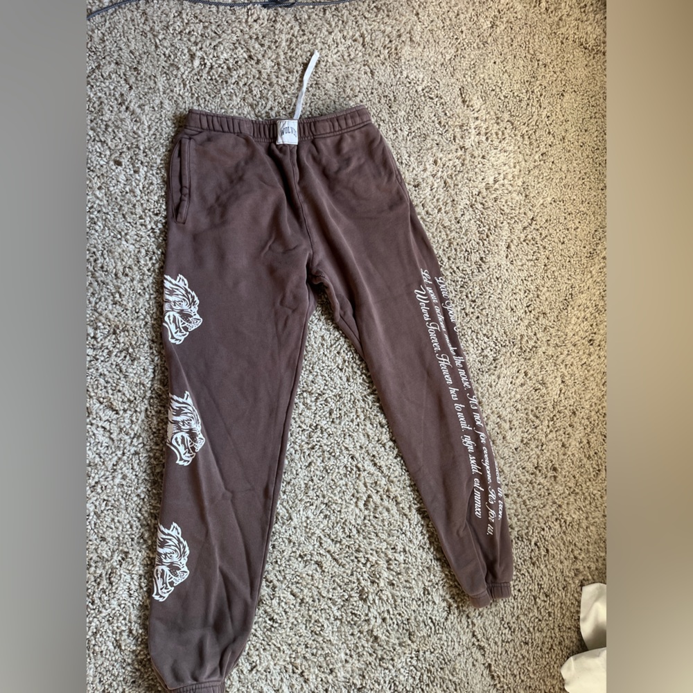 Darc Sport Joggers size S